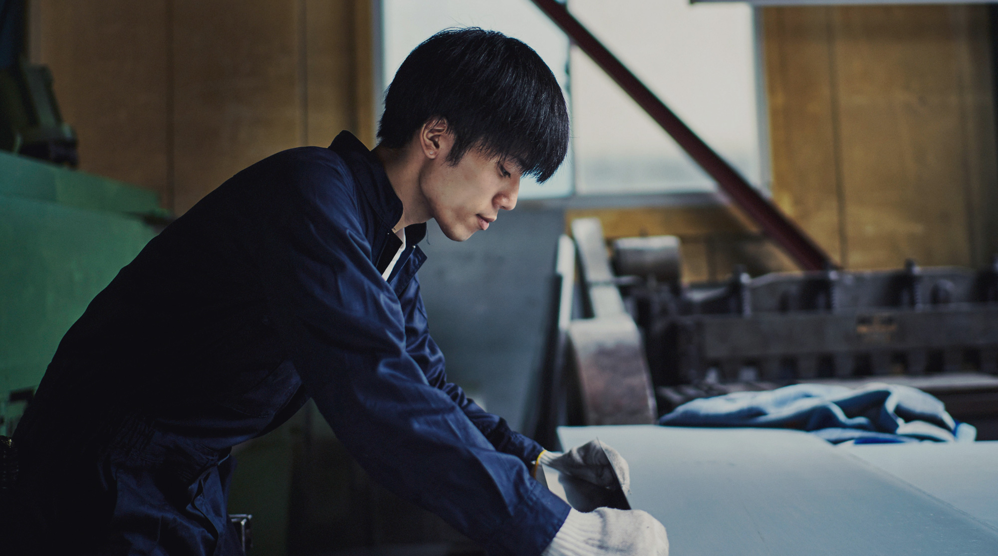 株式会社ミツワ製作所